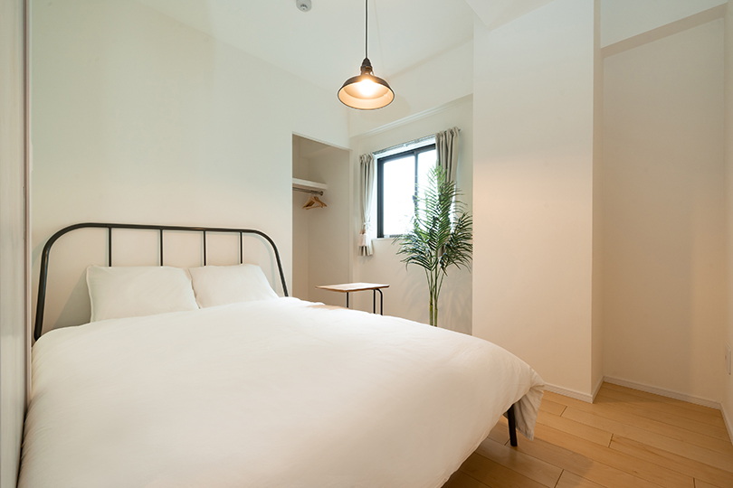 BED ROOM
