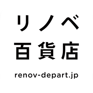 craft by リノベ百貨店が探せるのは「リノベ百貨店」だけ